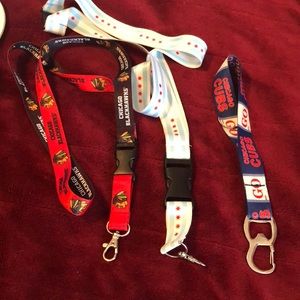 Lanyards